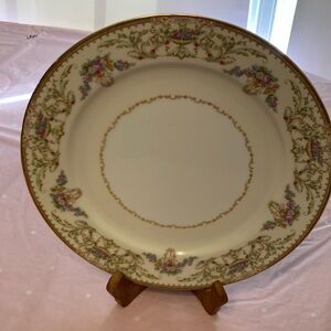 Noritake Dinner Plate